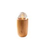 Opviq Kavuk - NT - 133 Lámpara de sobremesa de madera
